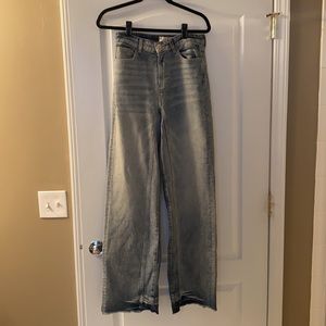 Free people jeans